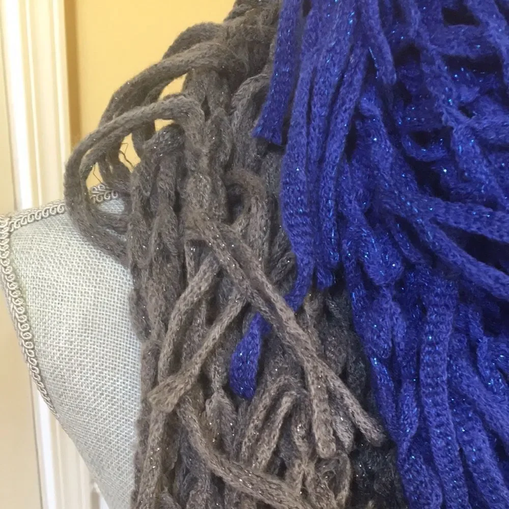 Bundle of Scarves